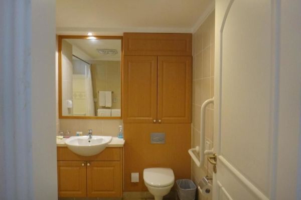 Haikou Hongheyuan Healthcare Holiday Hotel Haikou